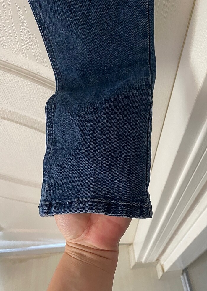 Koton erkek pantolon - Görsel 3