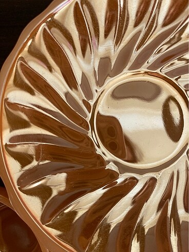 Anchor hockıng sarı fincan - Görsel 6