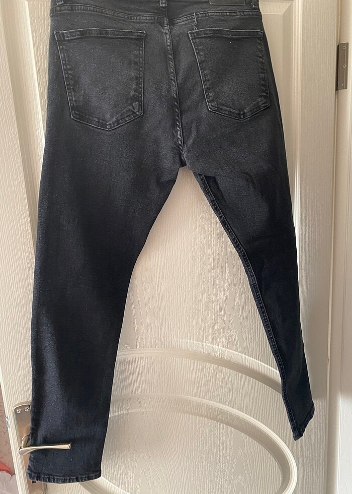 Koton erkek pantolon - Görsel 3