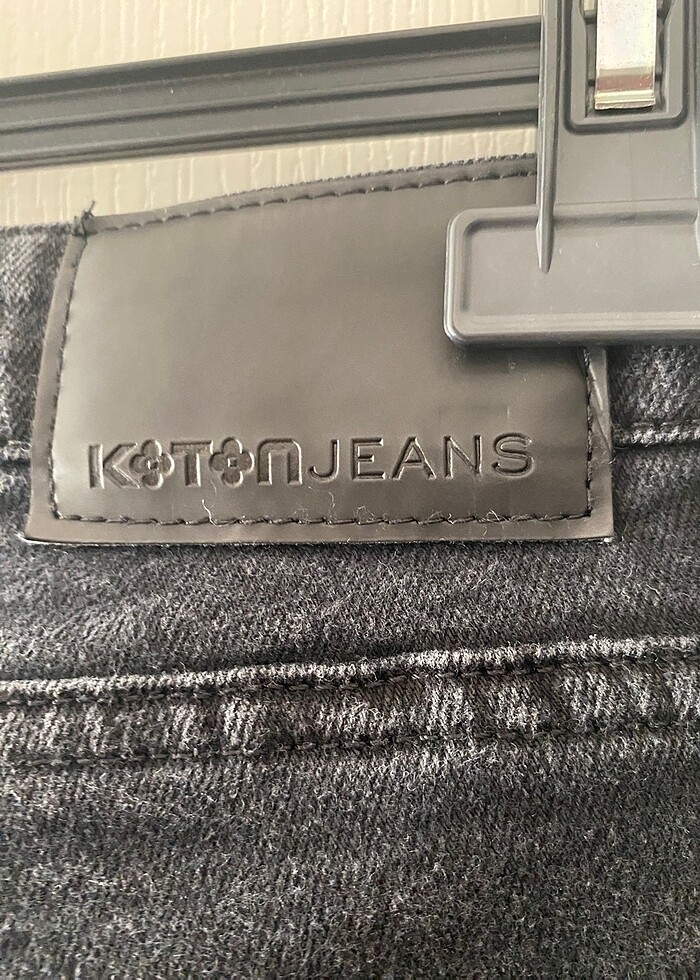 Koton erkek pantolon - Görsel 4