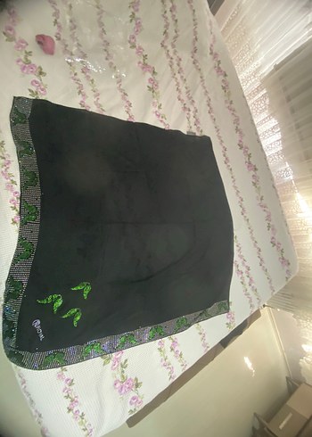 Royal eşarp - Görsel 4