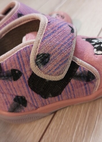 Kız pandüf CEYO - Görsel 2