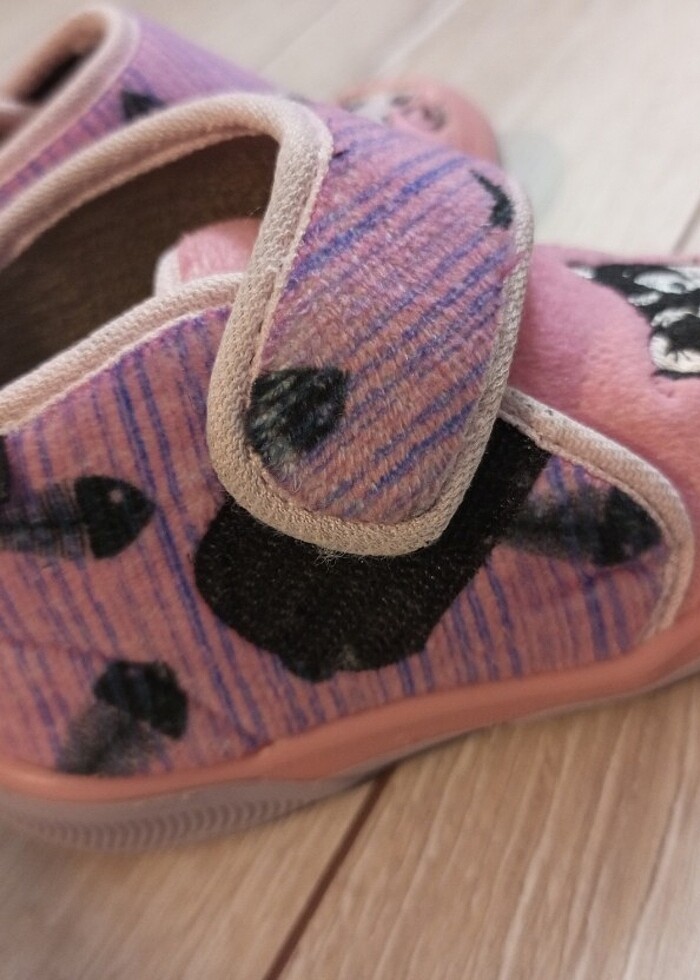 Kız pandüf CEYO - Görsel 2