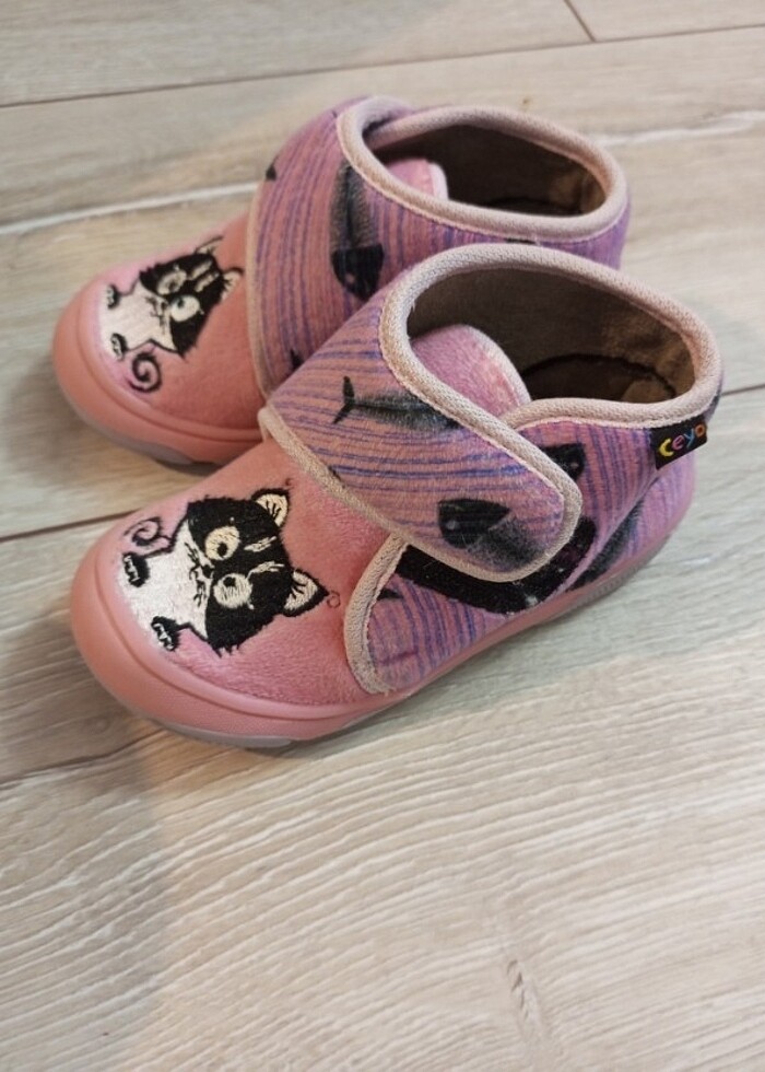 Kız pandüf CEYO - Görsel 3