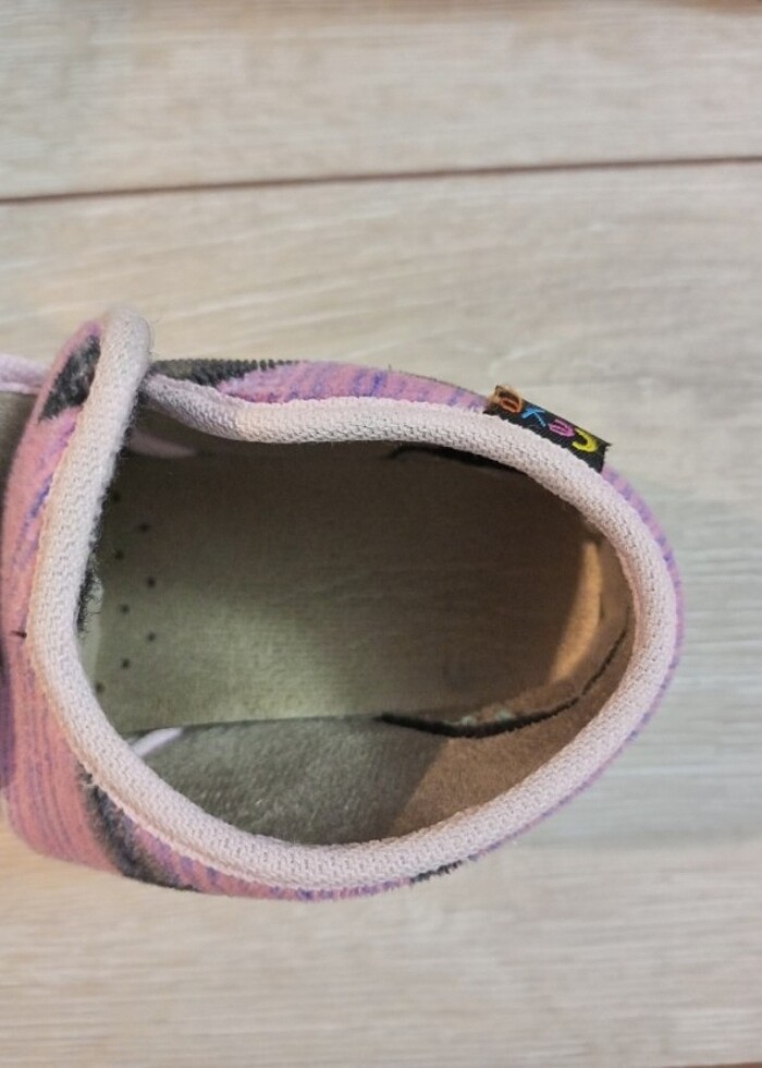 Kız pandüf CEYO - Görsel 4