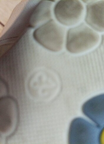 23 numara yazlık sandalet  - Görsel 3