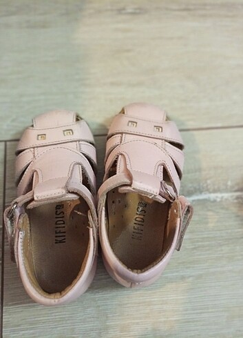 22 numara kifidis - Görsel 2