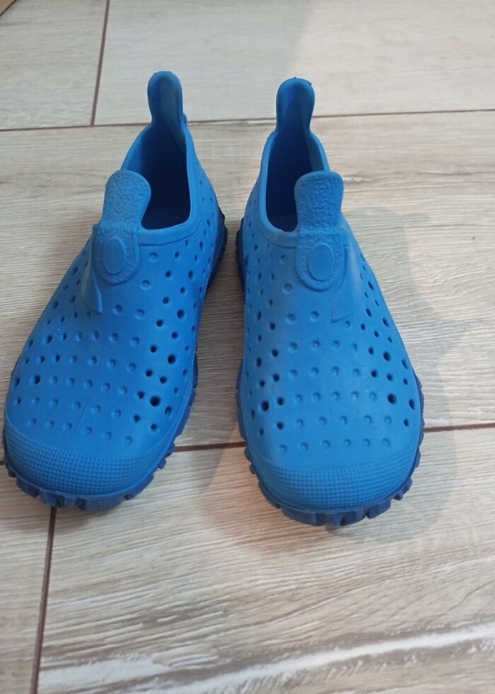 Deniz ayakkabısı - Görsel 3