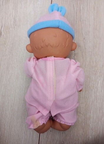 Oyuncak bebek - Görsel 2
