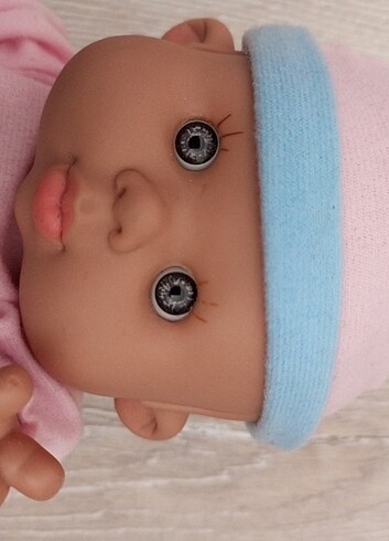 Oyuncak bebek - Görsel 3