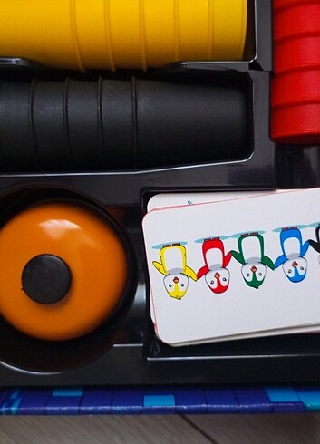 Çılgın bardaklar oyunu - Görsel 2