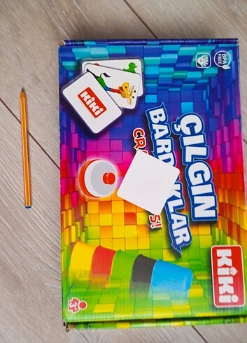 Çılgın bardaklar oyunu - Görsel 4