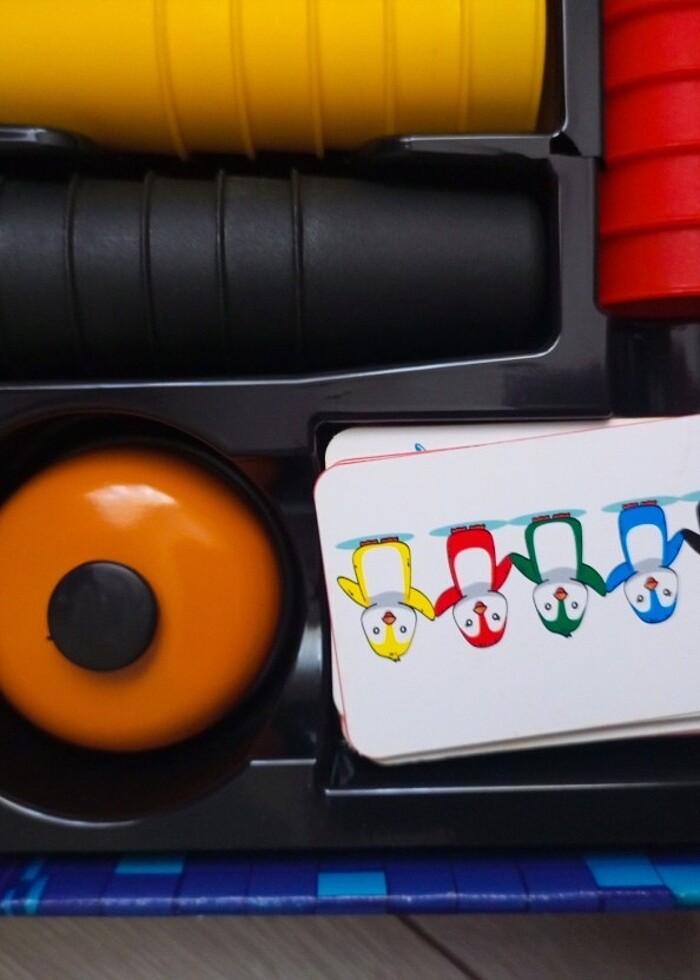 Çılgın bardaklar oyunu - Görsel 2