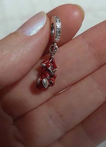 Diğer Spiderman Pandora