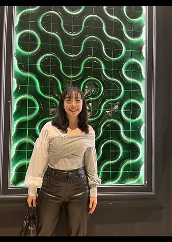 Gömlek kazak - Görsel 2