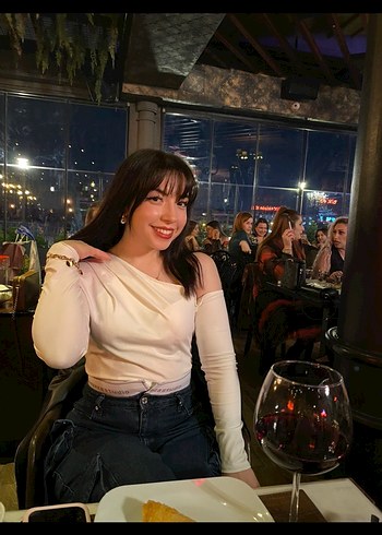 Beyaz tek omuz çıtçıtlı body - Görsel 2