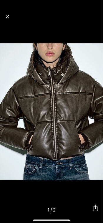 Zara mont