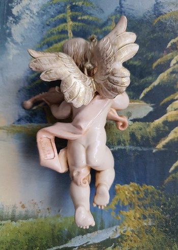 Beden depose vintage Melek Biblo