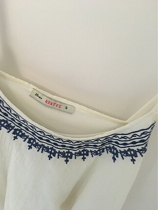 Bershka Bluzz