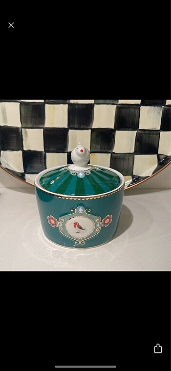 Pip studio love birds