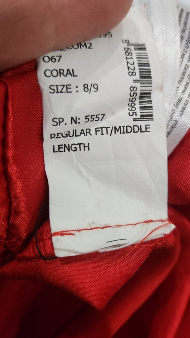 pelerini yok bir çocuğun işine yarasın diye uyguna koyuyorum - Görsel 3