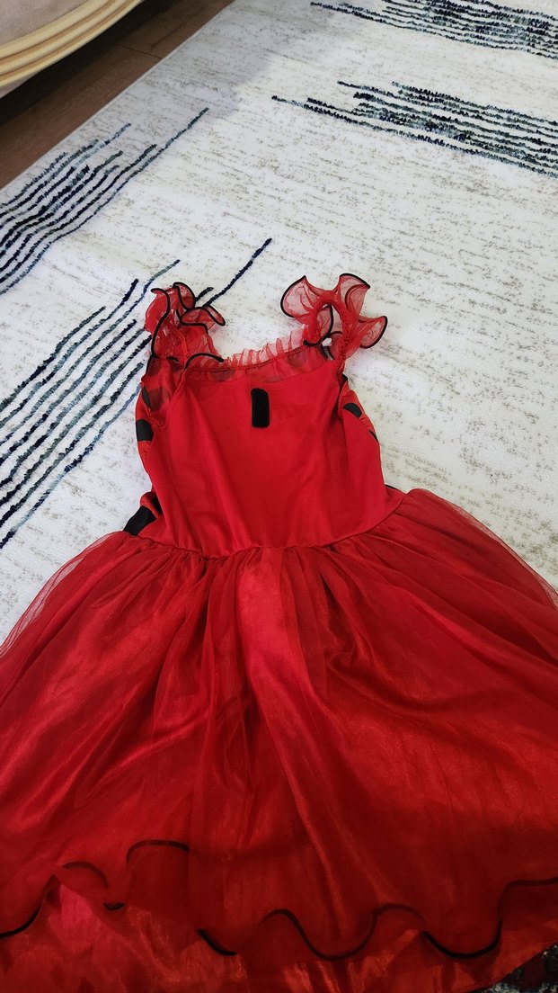 pelerini yok bir çocuğun işine yarasın diye uyguna koyuyorum - Görsel 2