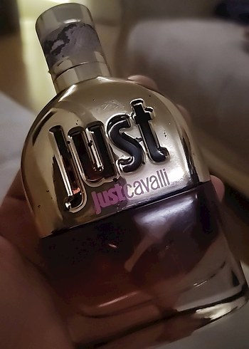 Just Cavalli Just Kadın Parfümü - Görsel 3