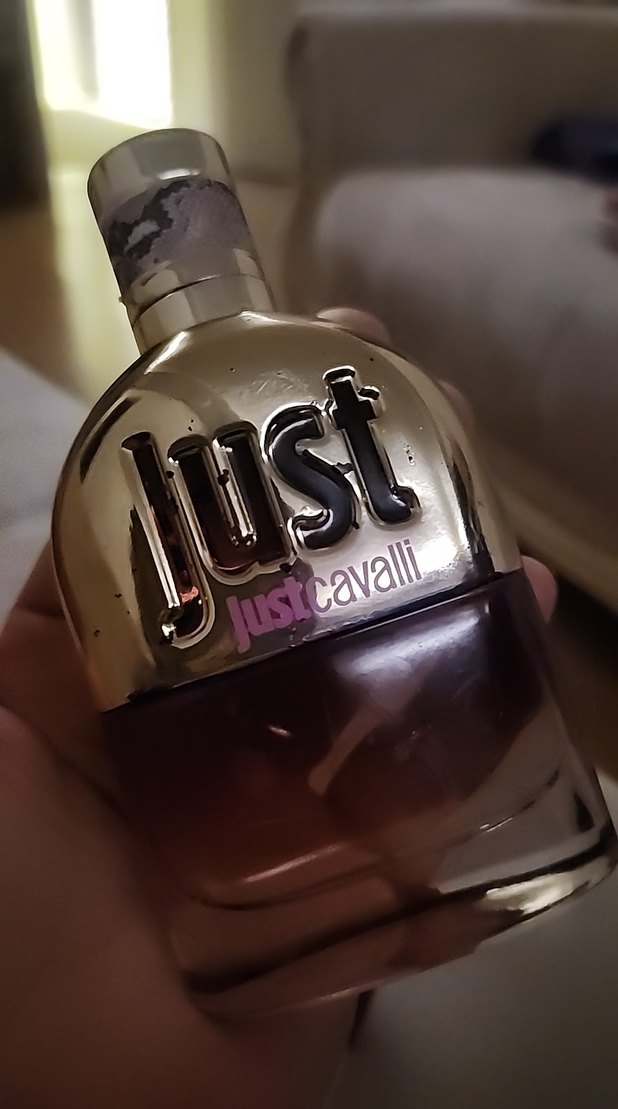 Just Cavalli Just Kadın Parfümü - Görsel 3