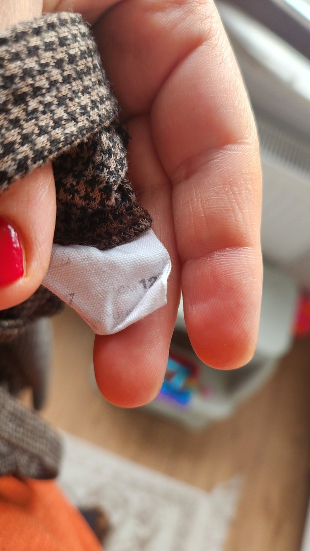 zara şık ve rahat salopet - Görsel 4