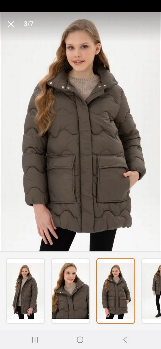 u.s polo mont - Görsel 2