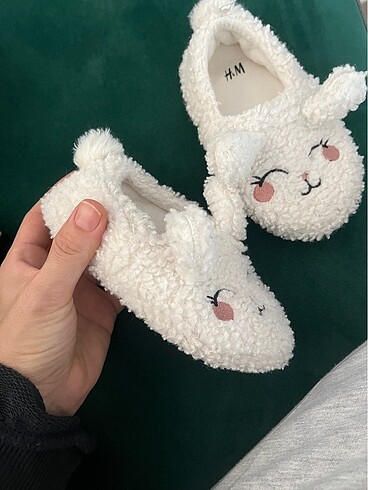 H&M Hm panduf