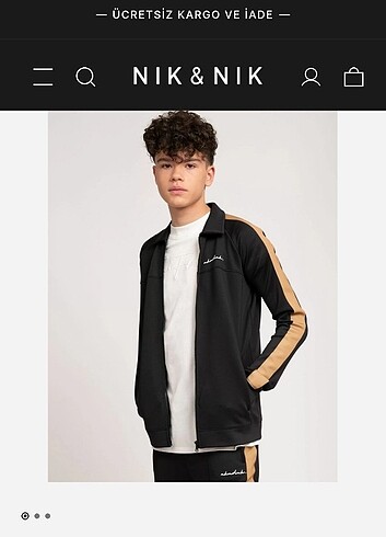 s Beden lacivert Renk Nıkkıe switshirt