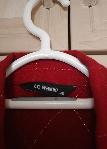 46 Beden LCW Tunik 