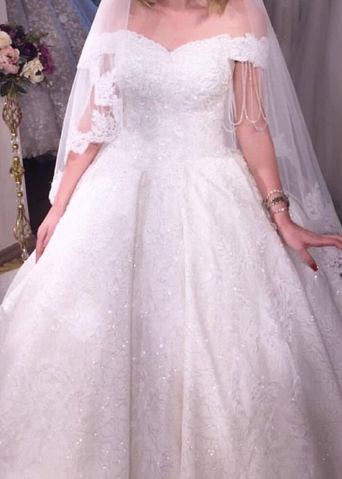 Gelinlik - Görsel 3