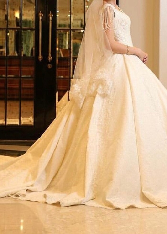 Gelinlik - Görsel 4