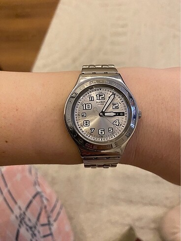 Swatch saat