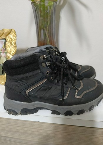 Diğer Siyah Bagcikli Outdoor Bot