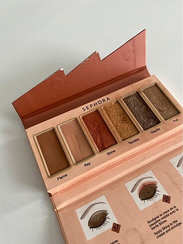 Sephora far