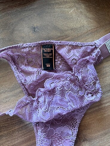 Victoria s Secret Victoria secret iç çamaşır takımı