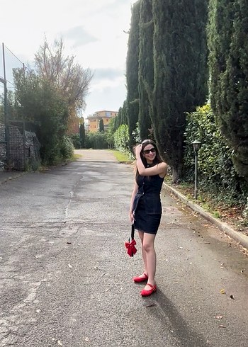 Etek yelek kot takım - Görsel 3