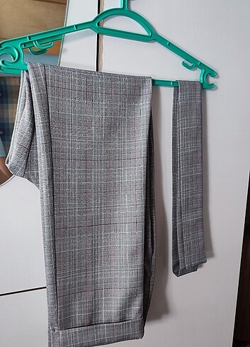 Trendyolmilla pantolon - Görsel 4