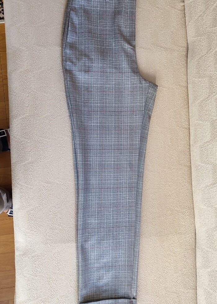 Trendyolmilla pantolon - Görsel 2