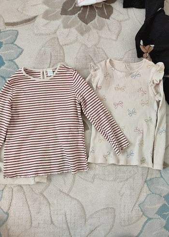 Kız çocuk kıyafetleri - Görsel 5