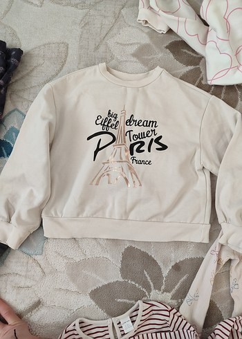 Kız çocuk kıyafetleri - Görsel 6