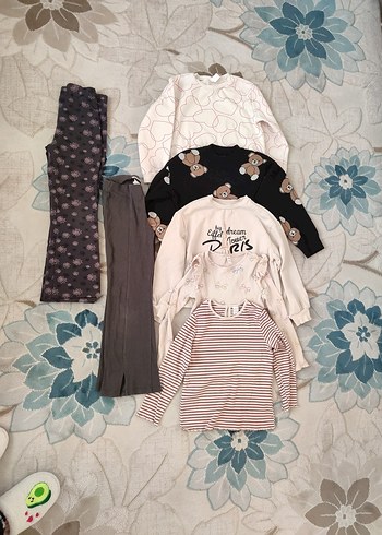 Kız çocuk kıyafetleri - Görsel 2