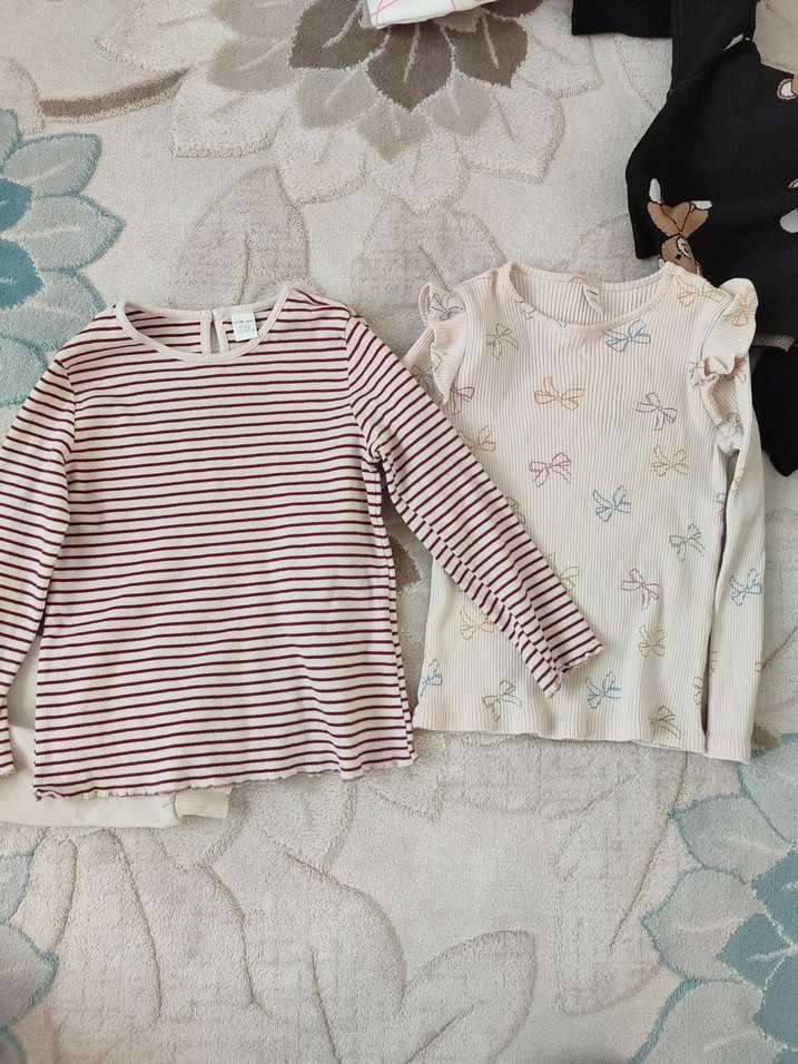 Kız çocuk kıyafetleri - Görsel 5