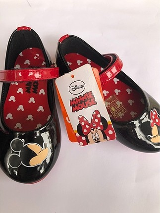 Diğer Gigi minnie mouse