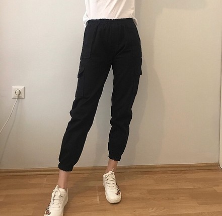 Spor pantolon