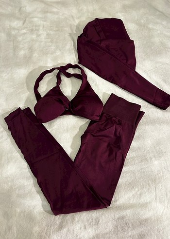 Mürdüm dossha takım - Görsel 2