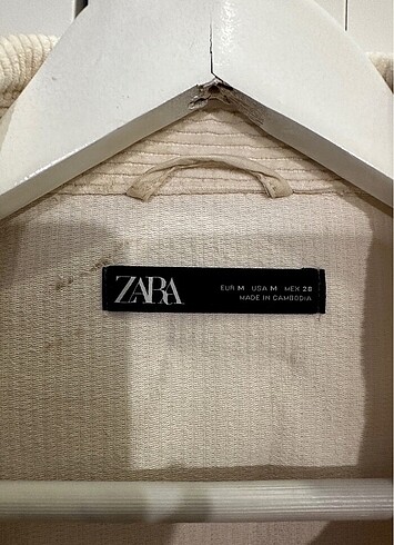 mevsimlik ceket - Görsel 3